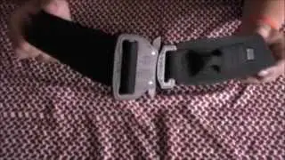 5.11 Tactical Maverick Assaulters Belt.