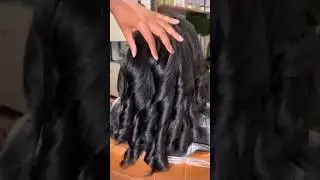 From Setback to Bounceback: Length Check #naturalhair #hairgrowth #healthyhair #silkpress #hairgoals