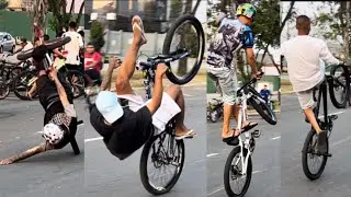 EVENTO DE GRAU DE BIKE EM GUARULHOS