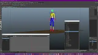 始めての歩行アニメ－ション