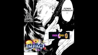 Spending 310K gems in anime impact
