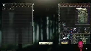 Redemption quest complete + rewards
