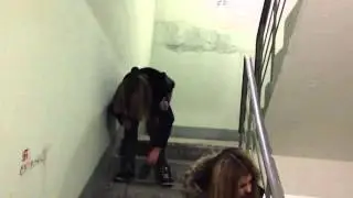 Осторожно