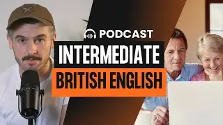 What is Love? | Learn Intermediate-Level English Vocabulary & Listening Skills