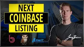 Analysing The Coinbase 