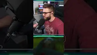 When The Nvidia GeForce Experience Overlay Gets You Killed 🤬