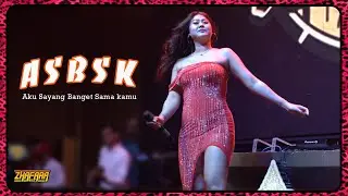 AINI ZAFARA ~ I LOVE YOU SO MUCH | ZAFARA MUSIC LIVE ST BIER