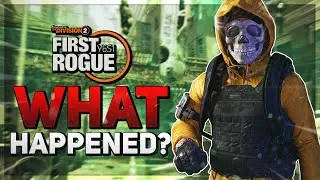 *WHAT HAPPENED* The Division 2: NORTH AMERICA, CANADA, & ALASKA PLAYERS are in US Central Servers!