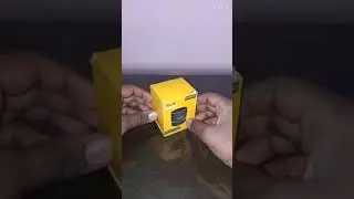 realme mini bluetooth speaker