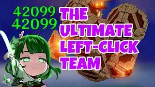 THE EASIEST META TEAM YOU CAN POSSIBLY PLAY | RAIDEN HYPERBLOOM