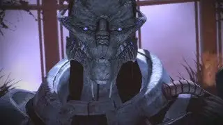 Mass Effect: Saren All Scenes Complete(ME1)
