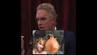 Joe Rogan and Jordan Peterson argue about onions [Ai Voice]