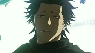 Yami Sukehiro Black clover edit 🔥