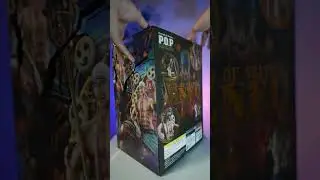 One Piece Portrait of Pirates God Enel #unboxing #actionfigures #onepiece #toys #review