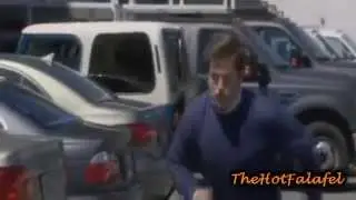 YTP Ron Swanson Watches Hentai