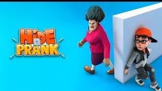 Sneaky mod|scarry teacher 3D|Scarryteacher Khofnakshikshika@scarryteacher #hideandseek#scarryteacher