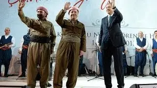 BOP'un Sabıkalı Eşbaşkanı'nın Yörüngesi Kaymıştır...