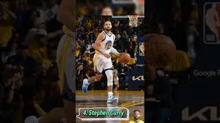 Neymar names his Top 5 NBA players of all time #neymar #top5 #nba #basketball #ranking #shorts