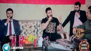 Awat Bokani - Hakm Himdad ئاوات بۆکانی - حاکم هیمداد