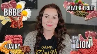 What Version Of Carnivore Should You Choose?