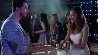 Coffee Cola на шаг впереди! Взрыв эмоции вместе с Кофе Кола.