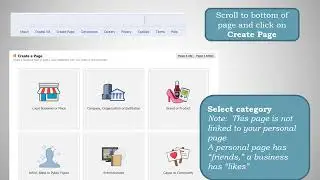Using social media to enhance your online presence