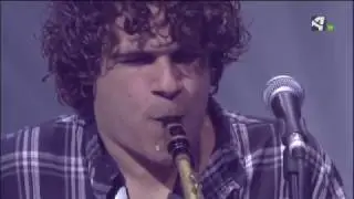 ANTONIO LIZANA razon de ser