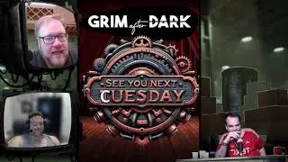 The Warhammer community is back to being the worst “Again” | Grim After Dark