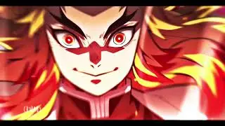 rengoku edit