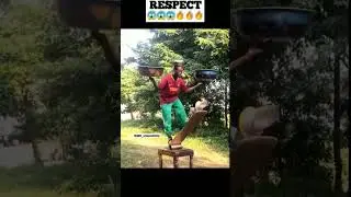 Respect Level 999.99 🤯🔥🥶 #respect #ytshorts
