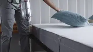 Dyson V10 Animal Cyclone Vacuum Cleaner Features