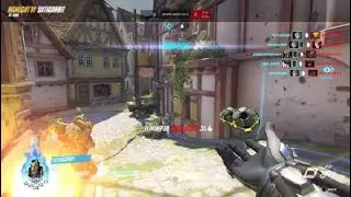 Synchronize