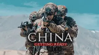 CHINA Military Power |PLA| 