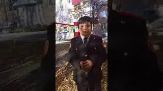 Вручение Милфе - 