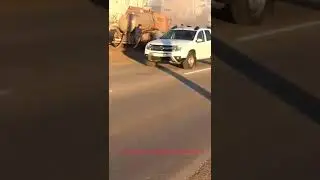 BMW. Нервным НЕ смотреть. ТУШАТ  БУМЕР X-6 ГАВНОМ!!!