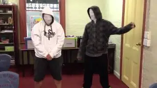 Opa Slender Style ;)