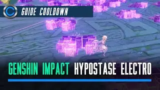 Battre l'Hypostase Electro | GENSHIN IMPACT [GUIDE DÉBUTANTS]