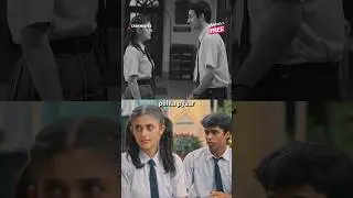 Incomplete Love Stories ft. Urvi Singh, Arjun Deswal | Crushed Season 2 | #amazonminitv