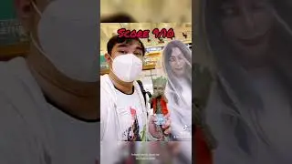 KETEMU IBU SAMA DAPET P0CONG PAS NONTON PENGABDI SETAN 2!
