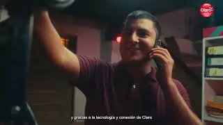 ¡Jorge lo está haciendo realidad con 