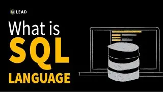 What is SQL language - An Quick Explanation