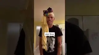 A day in the life of JoJo Siwa (parody)