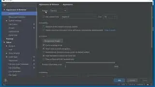 Changing theme in Pycharm - Python Tutorial - Python for Beginners