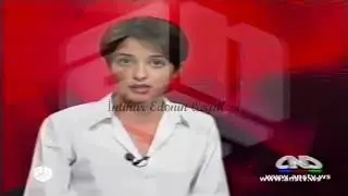 Азери наказал армянского чурку