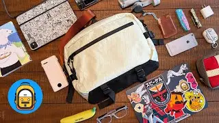 The Perfect Bag for Your 13