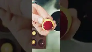 LOVEEZ recipe by Nemesis Pastisserie