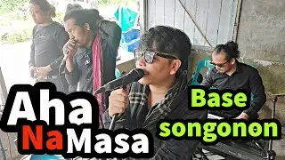 kita hutur lagi musik adat batak bersama kiting sidabutar, aryanto sidabutar, ferdinan togatotop