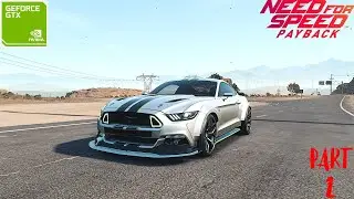 Time To Take Back My Car😡 - Chase Koenigseeg Agera with Mustang | Need For Speed Payback Gameplay