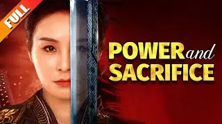 【Full】[Power and Sacrifice]Thugs harass a woman at a BBQ stand, unaware the owner’s a legend.