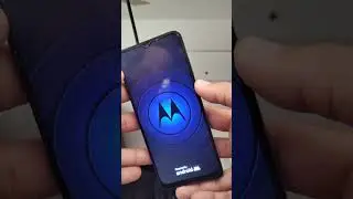COMO DA HARD RESET NO MOTOROLA E22